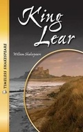 Cover: King Lear - Saddleback Educational Publishing