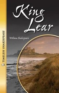 Enlarge image Cover: King Lear - Saddleback Educational Publishing