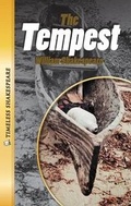 Cover: The Tempest - Saddleback Educational Publishing