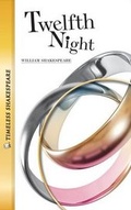 Cover: Twelfth Night - Saddleback Educational Publishing