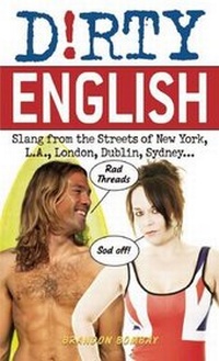 Enlarge image Cover: Dirty English - Ulysses Press