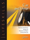 Cover: Car and Driver - Saddleback Educational Publishing, Inc.