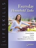 Cover: Everyday Household Tasks - Saddleback Educational Publishing, Inc.