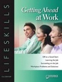 Cover: Getting Ahead at Work - Saddleback Educational Publishing, Inc.