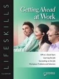 Cover: Getting Ahead at Work - Saddleback Educational Publishing, Inc.