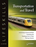 Cover: Transportation and Travel - Saddleback Educational Publishing, Inc.