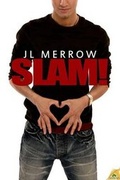 Cover: Slam! - Samhain Publishing Ltd
