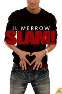 Enlarge image Cover: Slam! - Samhain Publishing Ltd