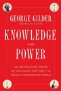Cover: Knowledge and Power - Regnery Publishing Inc