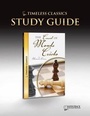 Cover: The Count of Monte Cristo Digital Guide - Saddleback Educational Publishing