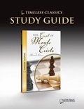 Cover: The Count of Monte Cristo Digital Guide - Saddleback Educational Publishing