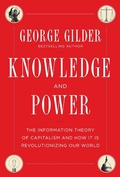 Cover: Knowledge and Power - Regnery Publishing;Gateway Editions