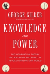 Enlarge image Cover: Knowledge and Power - Regnery Publishing;Gateway Editions