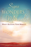 Cover: Signs, Wonders & Miracles - Xulon Press