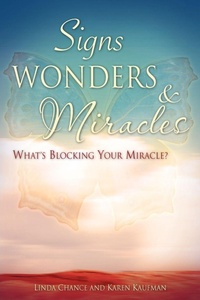 Enlarge image Cover: Signs, Wonders & Miracles - Xulon Press