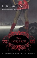 Cover: The Forsaken - St Martin's Press