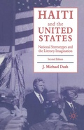 Cover: Haiti and the United States - Palgrave Macmillan