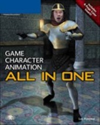 Abbildung von: Game Character Animation All in One - Course Technology Inc