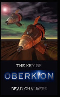 Enlarge image Cover: The Key of Oberkion - Stonegarden.Net Publishing