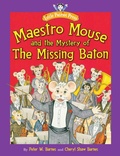 Cover: Maestro Mouse - Regnery Publishing Inc