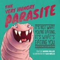 Cover: The Very Hungry Parasite - Ulysses Press
