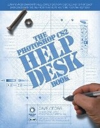 Abbildung von: The Photoshop CS2 Help Desk Book - Peachpit Press Publications