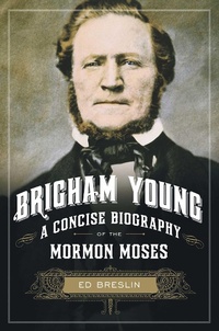 Abbildung von: Brigham Young - Regnery History