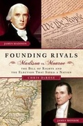 Cover: Founding Rivals - Regnery Publishing Inc