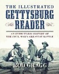 Cover: The Illustrated Gettysburg Reader - Regnery History