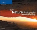 Bild: Digital Nature Photography and Adobe Photoshop - Course Technology Inc