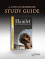 Cover: Hamlet Digital Guide - Saddleback Educational Publishing