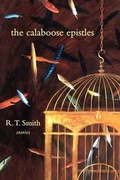 Cover: The Calaboose Epistles - Iris Press