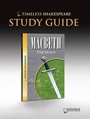 Cover: Macbeth Digital Guide - Saddleback Educational Publishing