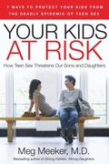 Cover: Your Kids at Risk - Regnery Publishing