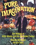 Cover: Pure Imagination - Saint Martin's Griffin,U.S.