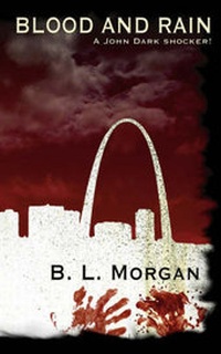 Enlarge image Cover: Blood and Rain - Stonegarden.Net Publishing