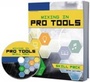 Cover: Mixing in Pro Tools - Skill Pack - Course Technology Inc