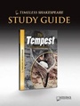Cover: The Tempest Digital Guide - Saddleback Educational Publishing
