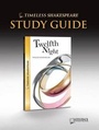 Cover: Twelfth Night Digital Guide - Saddleback Educational Publishing