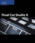 Cover: Final Cut Studio Documentary Handbook - Course Technology Inc