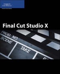 Enlarge image Cover: Final Cut Studio Documentary Handbook - Course Technology Inc