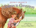 Cover: I Believe in Genevieve - Regnery Kids