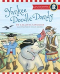 Cover: Yankee Doodle Dandy: Volume 3 - Regnery Kids