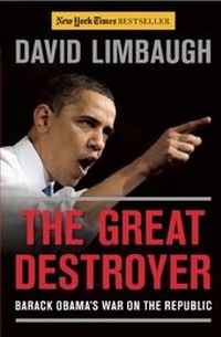 Enlarge image Cover: The Great Destroyer - Regnery Publishing Inc