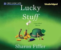 Enlarge image Cover: Lucky Stuff - DREAMSCAPE MEDIA