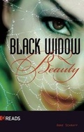 Cover: Black Widow Beauty - Saddleback Educational Publishing