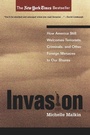Cover: Invasion - Regnery Publishing
