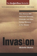 Cover: Invasion - Regnery Publishing