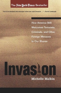 Enlarge image Cover: Invasion - Regnery Publishing