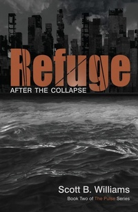 Enlarge image Cover: Refuge After the Collapse - Ulysses Press
